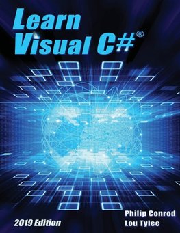 Learn Visual C# 2019 Edition