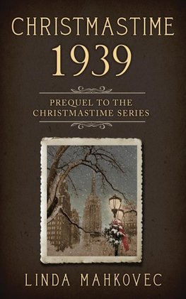 Christmastime 1939