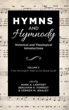 Hymns and Hymnody