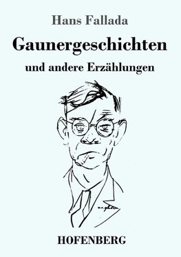 Gaunergeschichten