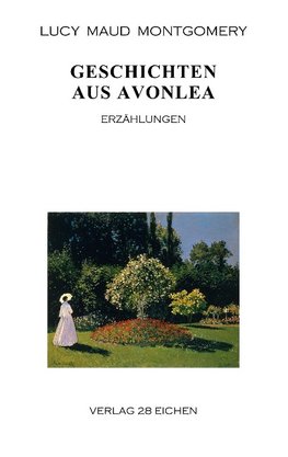 Geschichten aus Avonlea