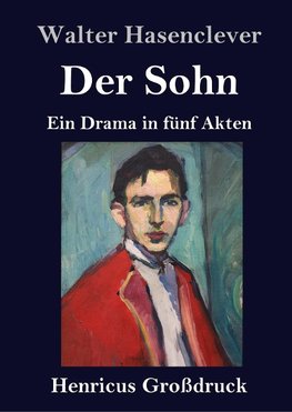 Der Sohn (Großdruck)