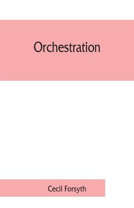 Orchestration