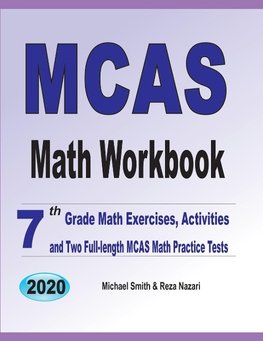 MCAS Math Workbook