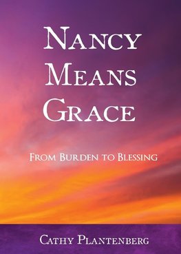 Nancy Means Grace