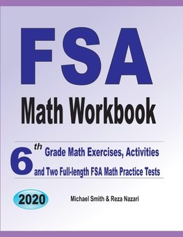 FSA Math Workbook