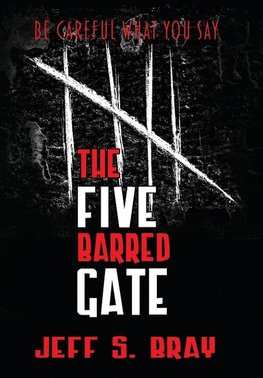 5 BARRED GATE