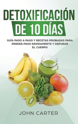 Detoxificación de 10 Días