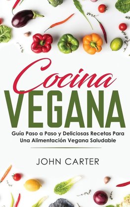 Cocina Vegana