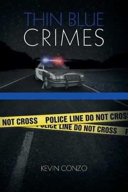 Thin Blue Crimes