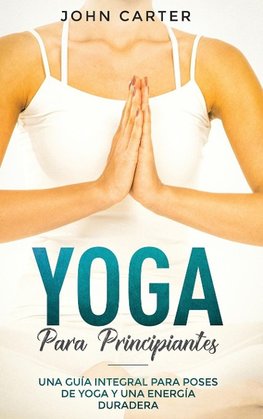 Yoga Para Principiantes