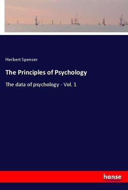 The Principles of Psychology