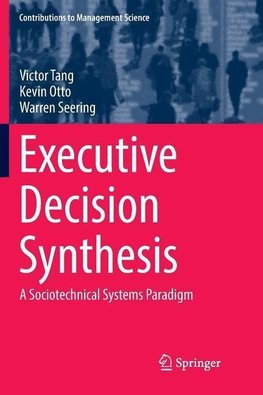 Executive Decision Synthesis