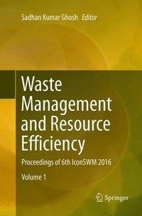 Waste Management and Resource Efficiency