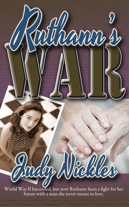 Ruthann's War