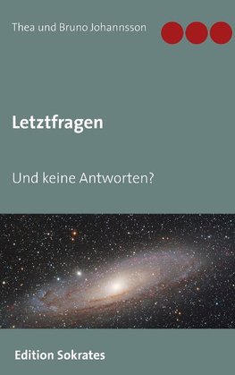 Letztfragen