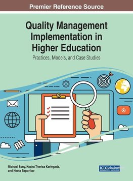 Quality Management Implementation in Higher Education