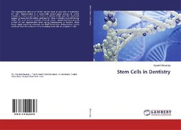 Stem Cells in Dentistry