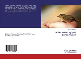 Avian Diversity and Conservation