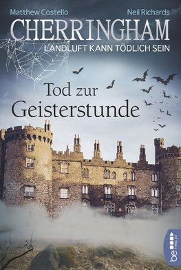 Cherringham - Tod zur Geisterstunde