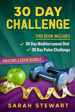 30 Day Challenge