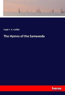 The Hymns of the Samaveda