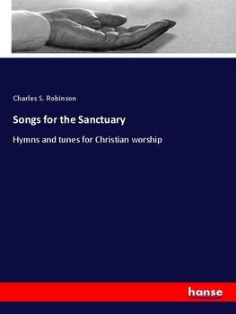 Songs for the Sanctuary