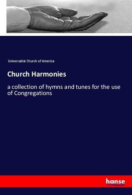 Church Harmonies