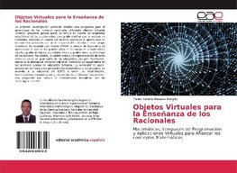 Objetos Virtuales para la Enseñanza de los Racionales