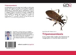 Tripanosomiasis