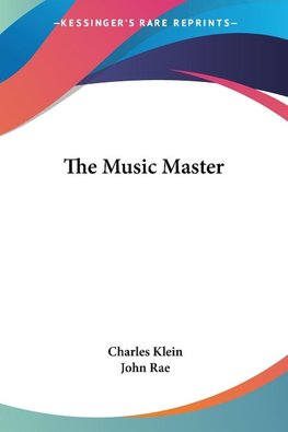 The Music Master