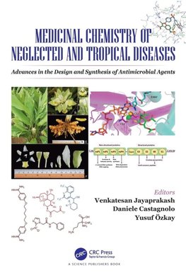 Medicinal Chemistry of Neglected and Tropical Diseases