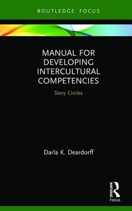 Manual for Developing Intercultural Competencies (Open Access)