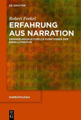 Erfahrung aus Narration