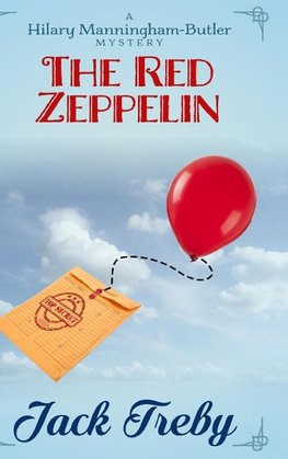 The Red Zeppelin