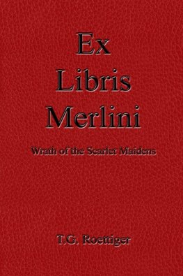 Ex Libris Merlini