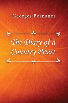 The Diary of a Country Priest