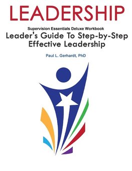 Leadership Skills Workbook