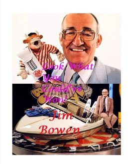 Jim Bowen