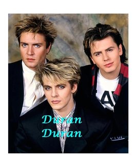 Duran Duran