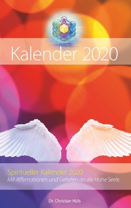 Spiritueller Kalender 2020