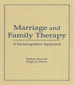 Trepper, T: Marriage and Family Therapy