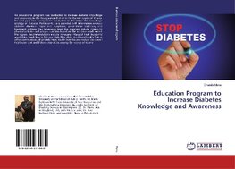 Education Program to Increase Diabetes Knowledge and Awareness