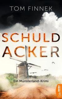 Schuldacker