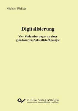 Digitalisierung