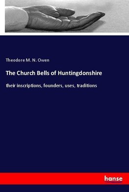 The Church Bells of Huntingdonshire