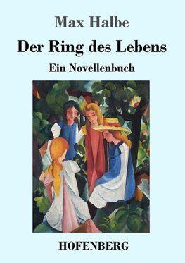 Der Ring des Lebens