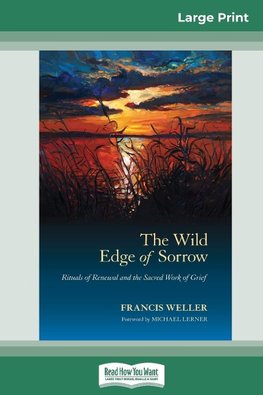 The Wild Edge of Sorrow