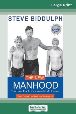 The New Manhood