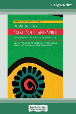 Salsa, Soul, and Spirit